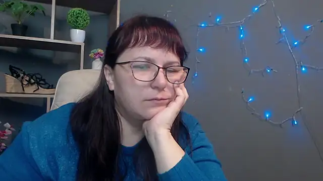 AliceInksSweetty online show from 11-30-25, 06:58