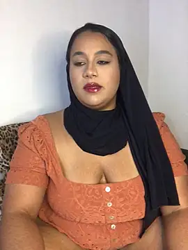 Maryam yamal online show from 03-18-26, 10:32