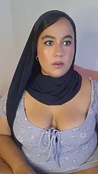 Maryam yamal online show from 03-29-26, 09:49