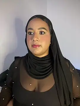 Maryam yamal online show from 02-19-26, 08:28