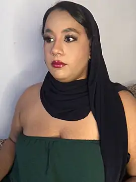 Maryam yamal online show from 03-14-26, 10:05