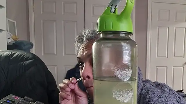 AmateurGuy23 online show from 09-19-25, 11:42