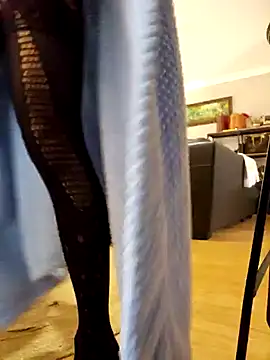 AmateurGuy23 online show from 01-19-25, 06:20