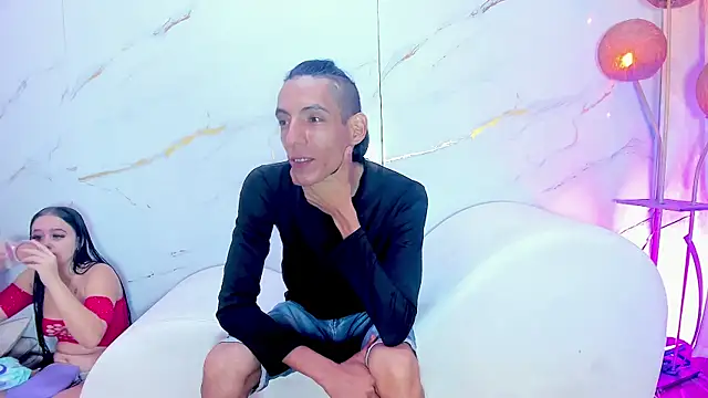 SecretsParty online show from 07-04-26, 07:40
