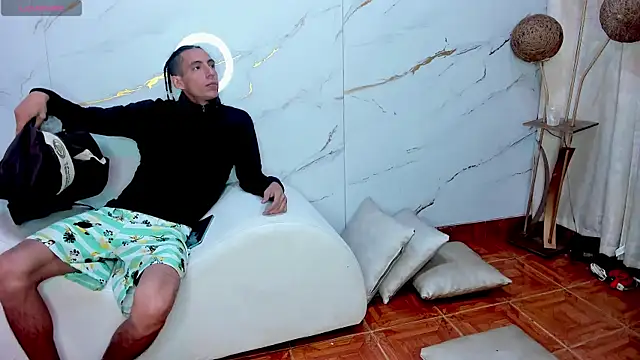 SecretsParty online show from 03-30-26, 02:07