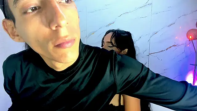 SecretsParty online show from 07-24-26, 03:08