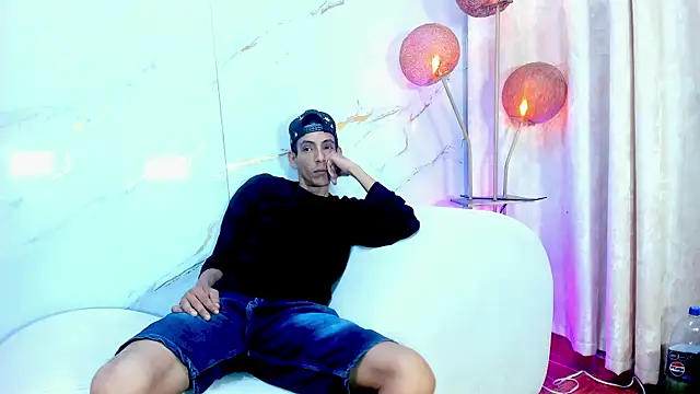 SecretsParty online show from 07-28-26, 08:12