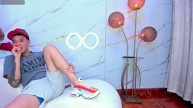 SecretsParty online show from 11-03-25, 07:39