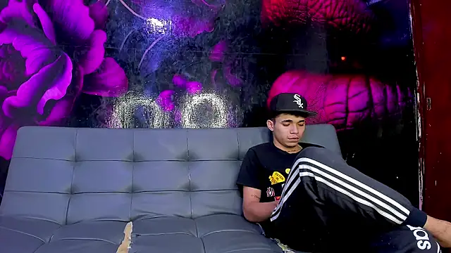 SecretsParty online show from 09-16-25, 02:34