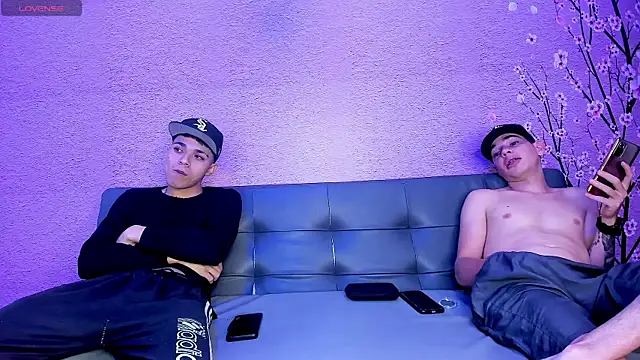 SecretsParty online show from 10-18-25, 03:30