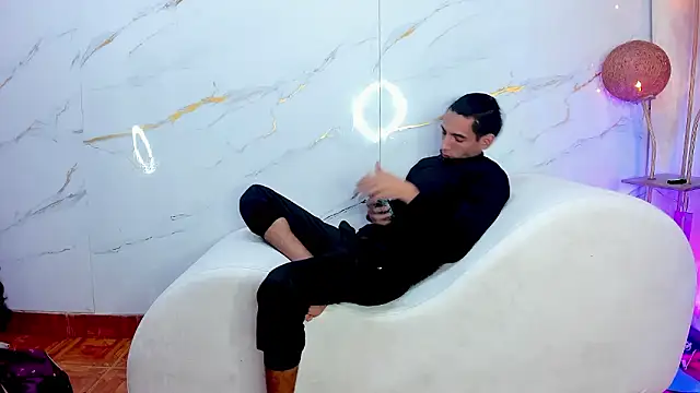 SecretsParty online show from 03-09-26, 02:20