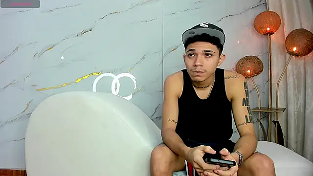 SecretsParty online show from 10-31-25, 04:09