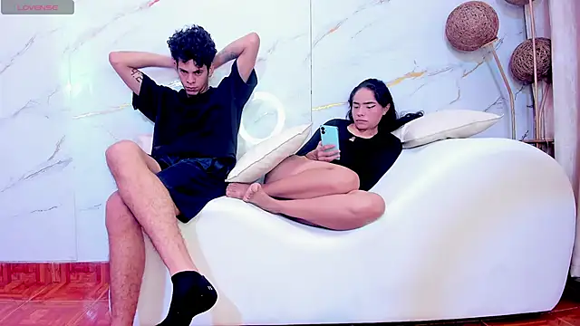 SecretsParty online show from 01-18-26, 02:42