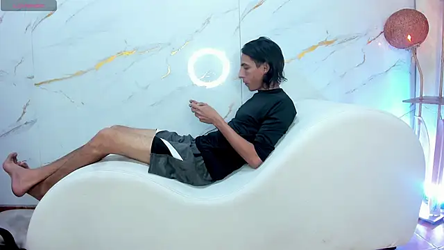 SecretsParty online show from 03-15-26, 07:43