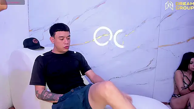 SecretsParty online show from 11-08-25, 07:50