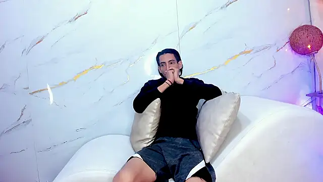 SecretsParty online show from 03-10-26, 02:10