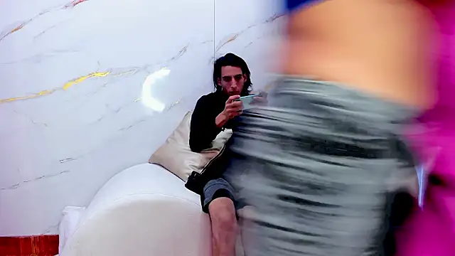 SecretsParty online show from 03-12-26, 02:21