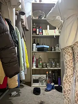 Snapshot of DulceMya6 chatting on 03-20-25, 01:35 DulceMya6 online show from 03-20-25, 01:35