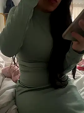 Snapshot of DulceMya6 chatting on 09-13-25, 11:05 DulceMya6 online show from 09-13-25, 11:05