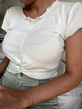 DulceMya6 online show from 02-10-26, 07:57