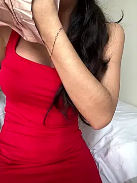 Snapshot of DulceMya6 chatting on 01-13-26, 12:53 DulceMya6 online show from 01-13-26, 12:53