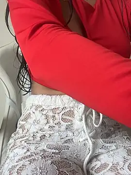 Snapshot of DulceMya6 chatting on 07-26-26, 01:51 DulceMya6 online show from 07-26-26, 01:51