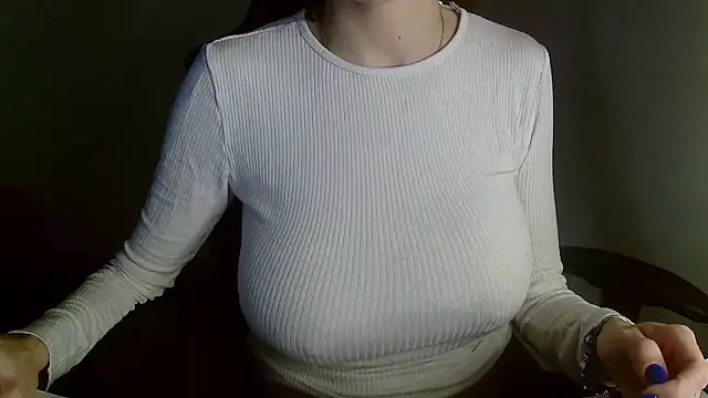 Vampirosa online show from 03-04-26, 11:18