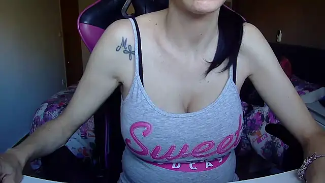 Vampirosa online show from 04-05-26, 11:50