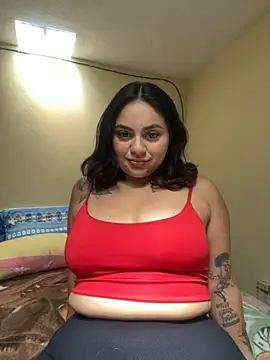 susy angel online show from 06-24-26, 04:05