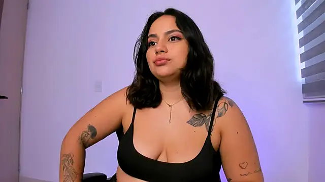 susy angel online show from 04-18-26, 10:10