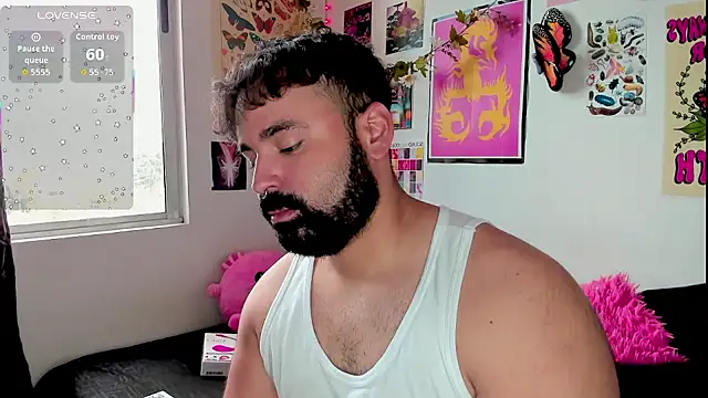 johnnyalx online show from 10-02-25, 05:16