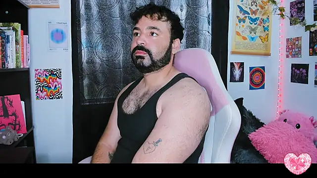 johnnyalx online show from 03-19-25, 02:46