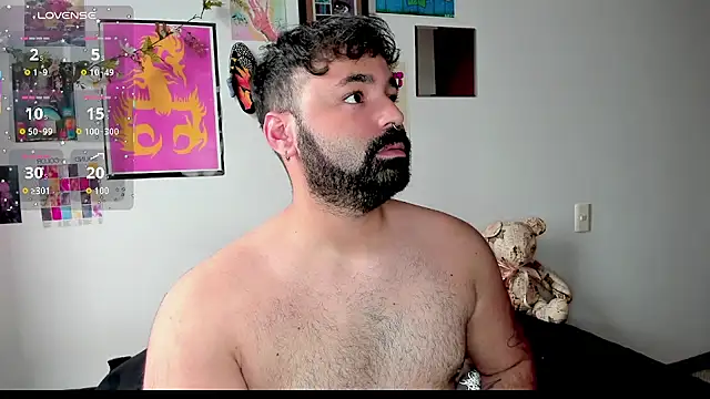 johnnyalx online show from 10-03-25, 08:32
