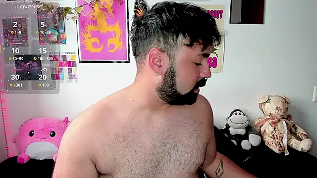 johnnyalx online show from 10-04-25, 04:41