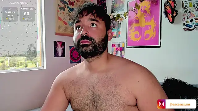 Snapshot of johnnyalx chatting on 10-31-25, 08:16 johnnyalx online show from 10-31-25, 08:16