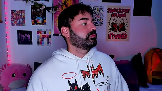 johnnyalx online show from 04-05-26, 04:46