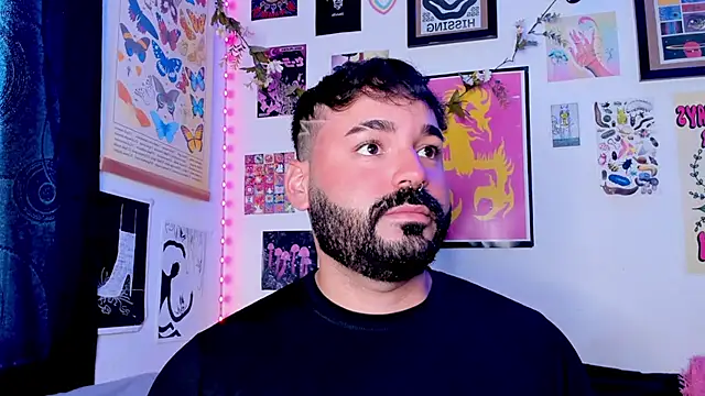 johnnyalx online show from 04-17-26, 07:49