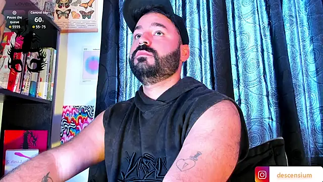 johnnyalx online show from 06-13-26, 02:26