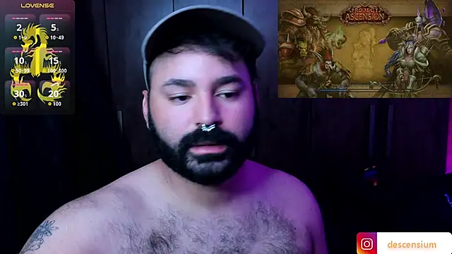 johnnyalx online show from 07-09-26, 02:23