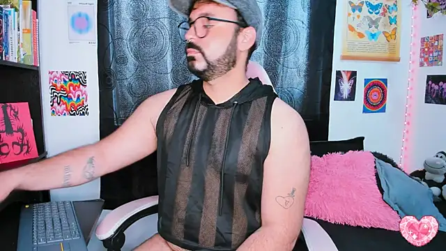 johnnyalx online show from 03-13-25, 03:17