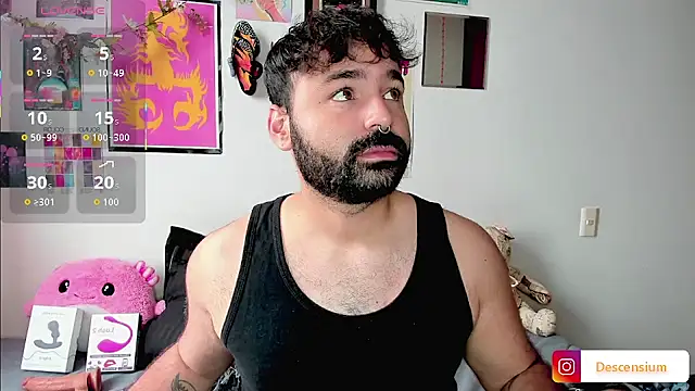 Snapshot of johnnyalx chatting on 11-04-25, 07:50 johnnyalx online show from 11-04-25, 07:50