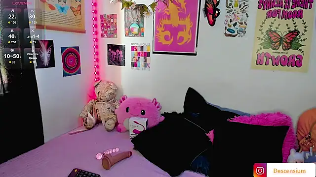 Snapshot of johnnyalx chatting on 12-02-25, 06:53 johnnyalx online show from 12-02-25, 06:53