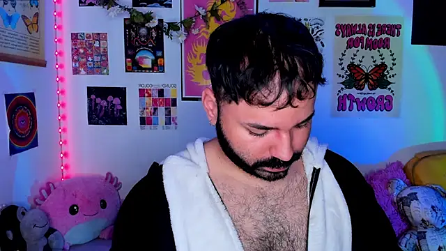 johnnyalx online show from 03-11-26, 06:02