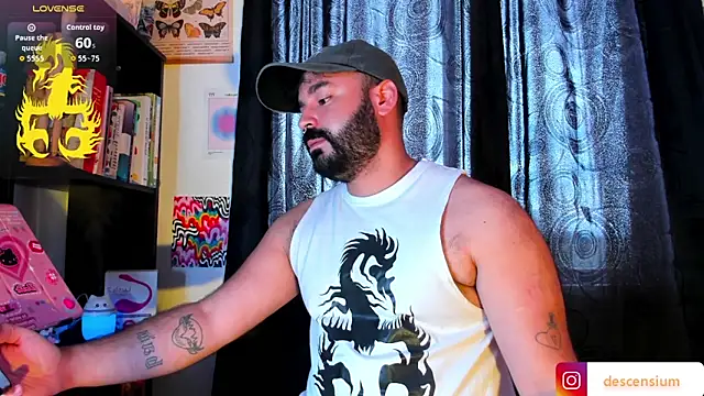 johnnyalx online show from 06-19-26, 04:46