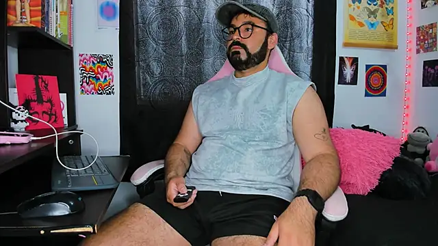 johnnyalx online show from 03-05-25, 09:26