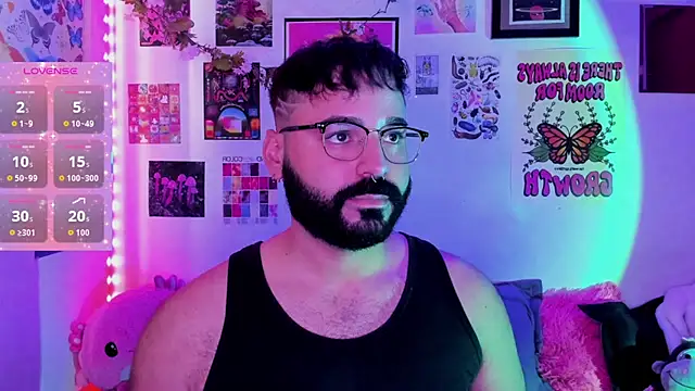 Snapshot of johnnyalx chatting on 02-20-26, 08:44 johnnyalx online show from 02-20-26, 08:44