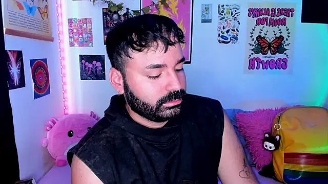 johnnyalx online show from 03-19-26, 08:42