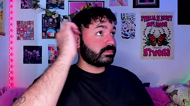 johnnyalx online show from 03-23-26, 07:25