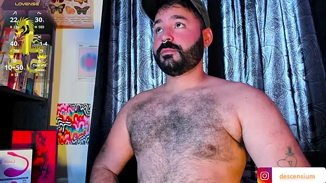 johnnyalx online show from 06-14-26, 03:24