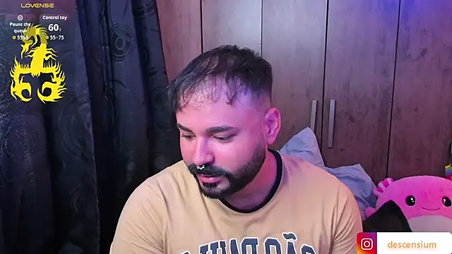 johnnyalx online show from 07-22-26, 07:49